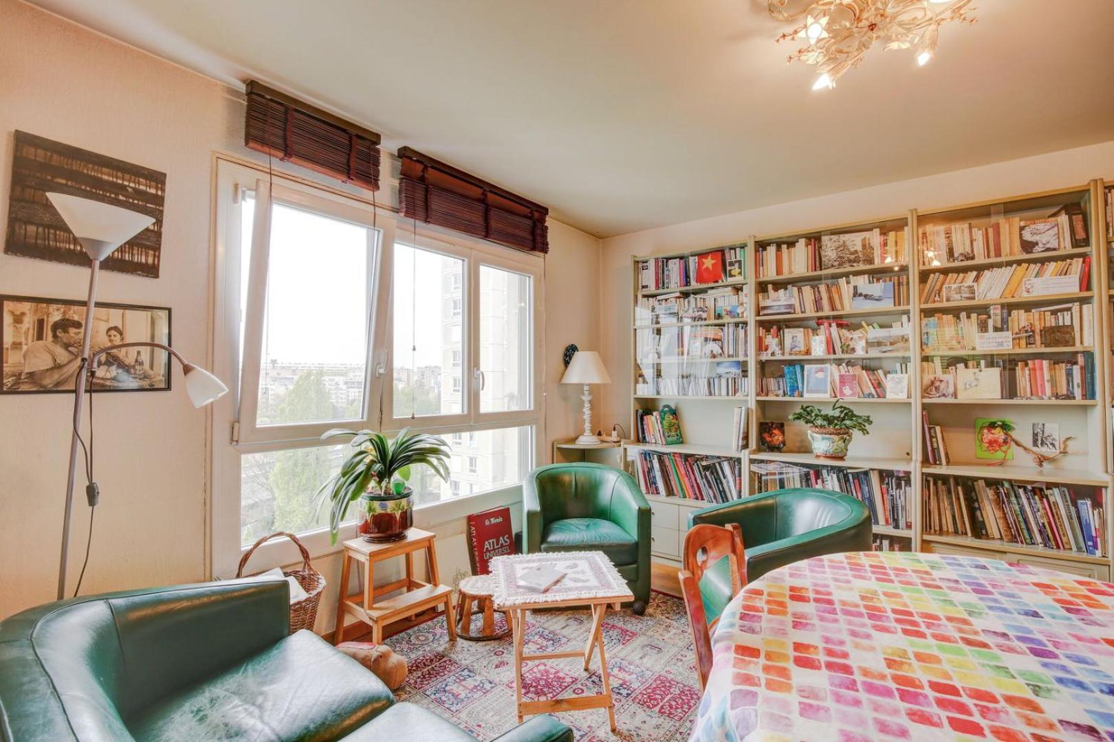 Aux Portes Des Lilas Bagnolet Luaran gambar