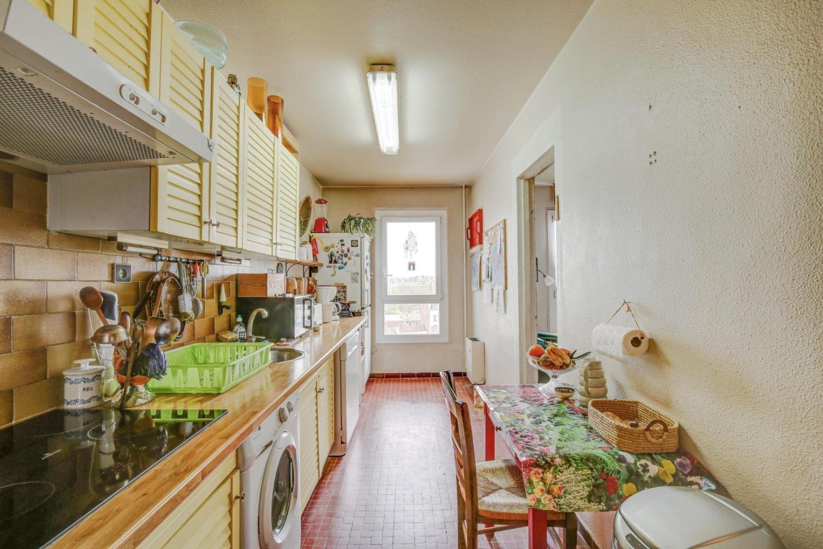 Aux Portes Des Lilas Bagnolet Luaran gambar